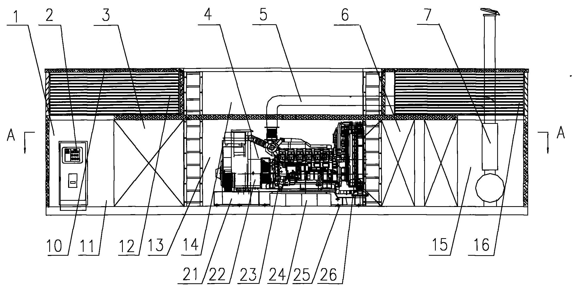 低噪音發(fā)電機(jī)組圖紙.gif